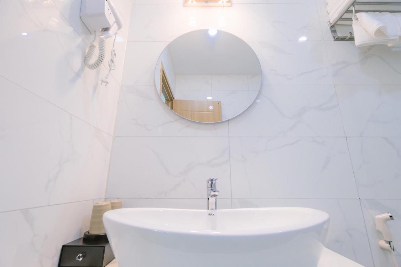 Thuan Phat Hotel ソクチャン エクステリア 写真