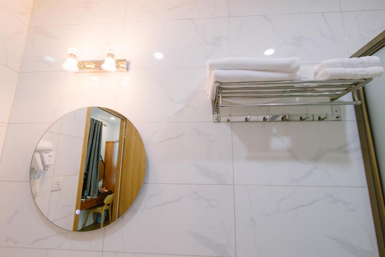 Thuan Phat Hotel ソクチャン エクステリア 写真